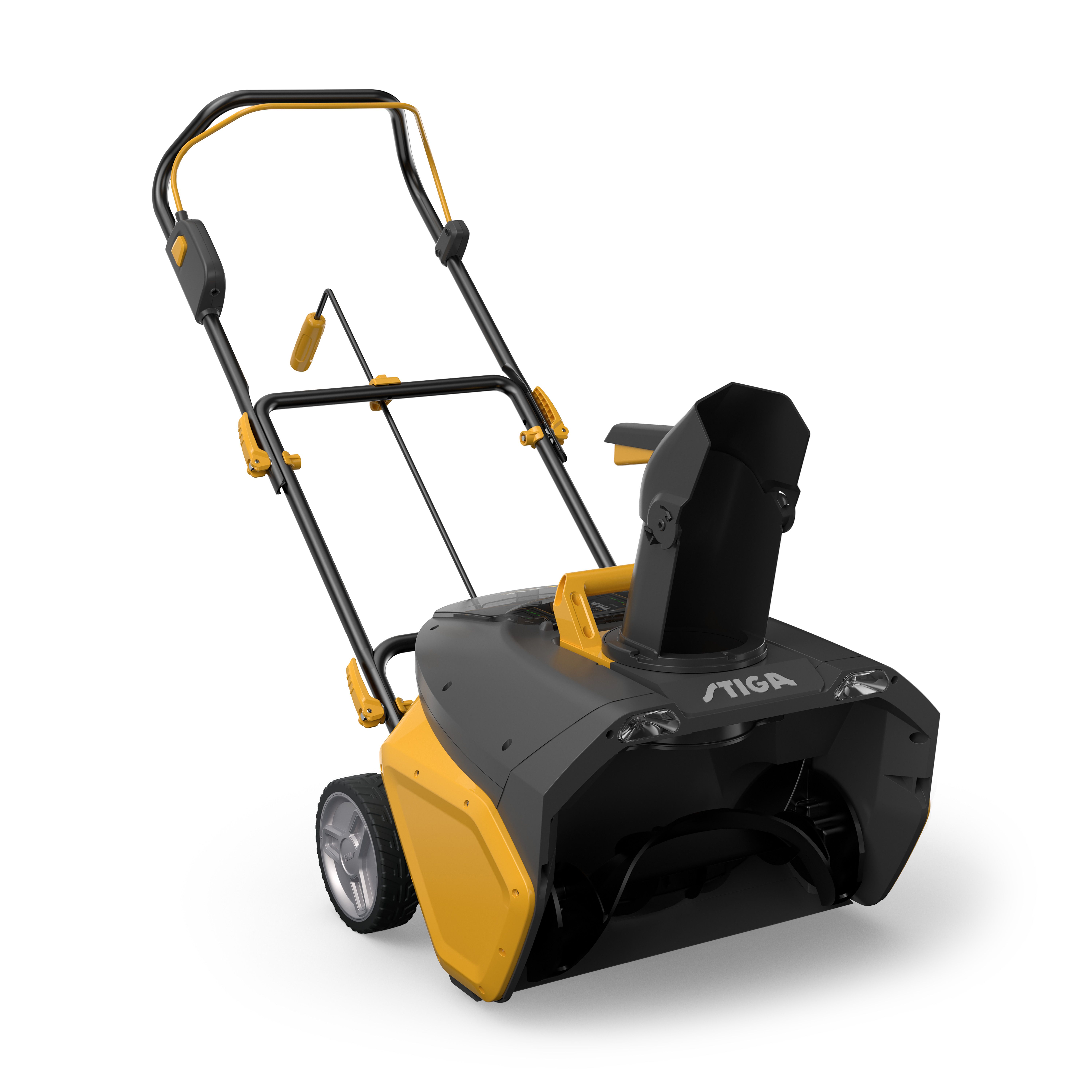 STIGA Collector 132e Kit