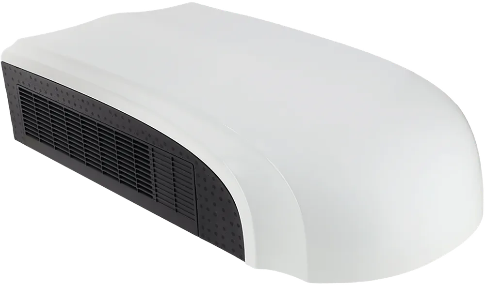 Mestic Dachklimaanlage Mestic RTA-2200i w (S)