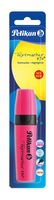 Pelikan Textmarker 490 - 1 Stück(e) - Pink - Pink - Tinte auf Wasserbasis - Deutschland - Sichtverpackung