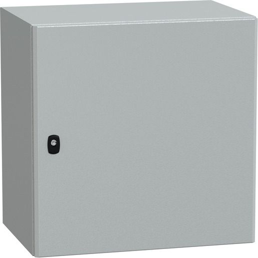 Schneider Electric WANDSCH.M.VT.M.MPL 600X600X400 / SCHN.E NSYS3D6640P MET NSYS3D6640P
