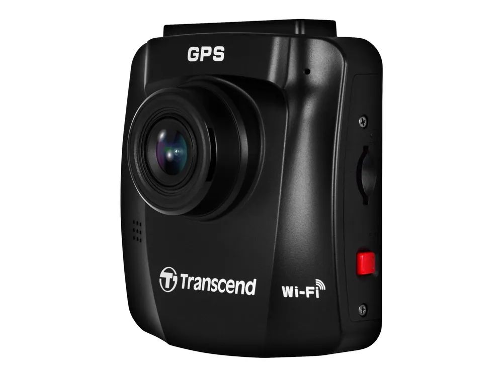 Transcend DrivePro 250 - Kamera für Armaturenbrett