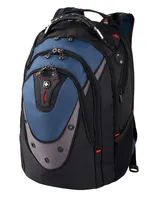 Wenger IBEX - Notebook-Rucksack - 43.2 cm (17")