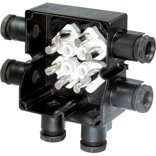 CEAG EX-ABZWEIGD. EAZK 96/2 6XM25 / CEAGEX GHG7910201R0001