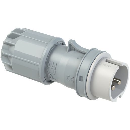 PCE STECKER 16A 2P 42V 12H TWIST / 082-12V IP44 082-12V