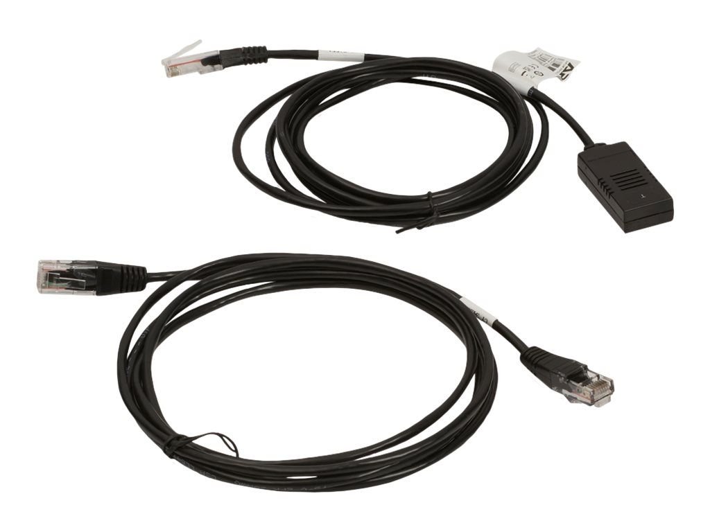 APC NetShelter - Temperatursensor für PDU-Rack