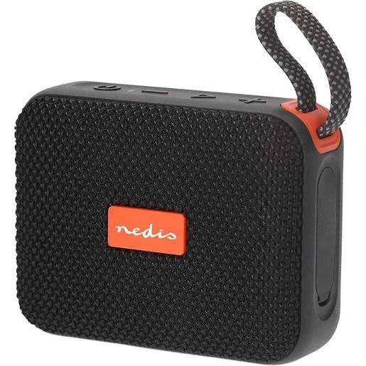 Nedis BLUETOOTHLAUTSPRECHER MONO 10W / NEDIS SPBT0526BK OR/SW SPBT0526BK
