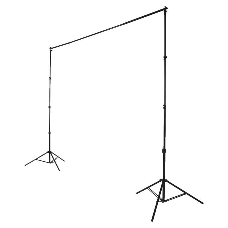 Hama 21202 Hintergrundsystem Teleskop 158 -295