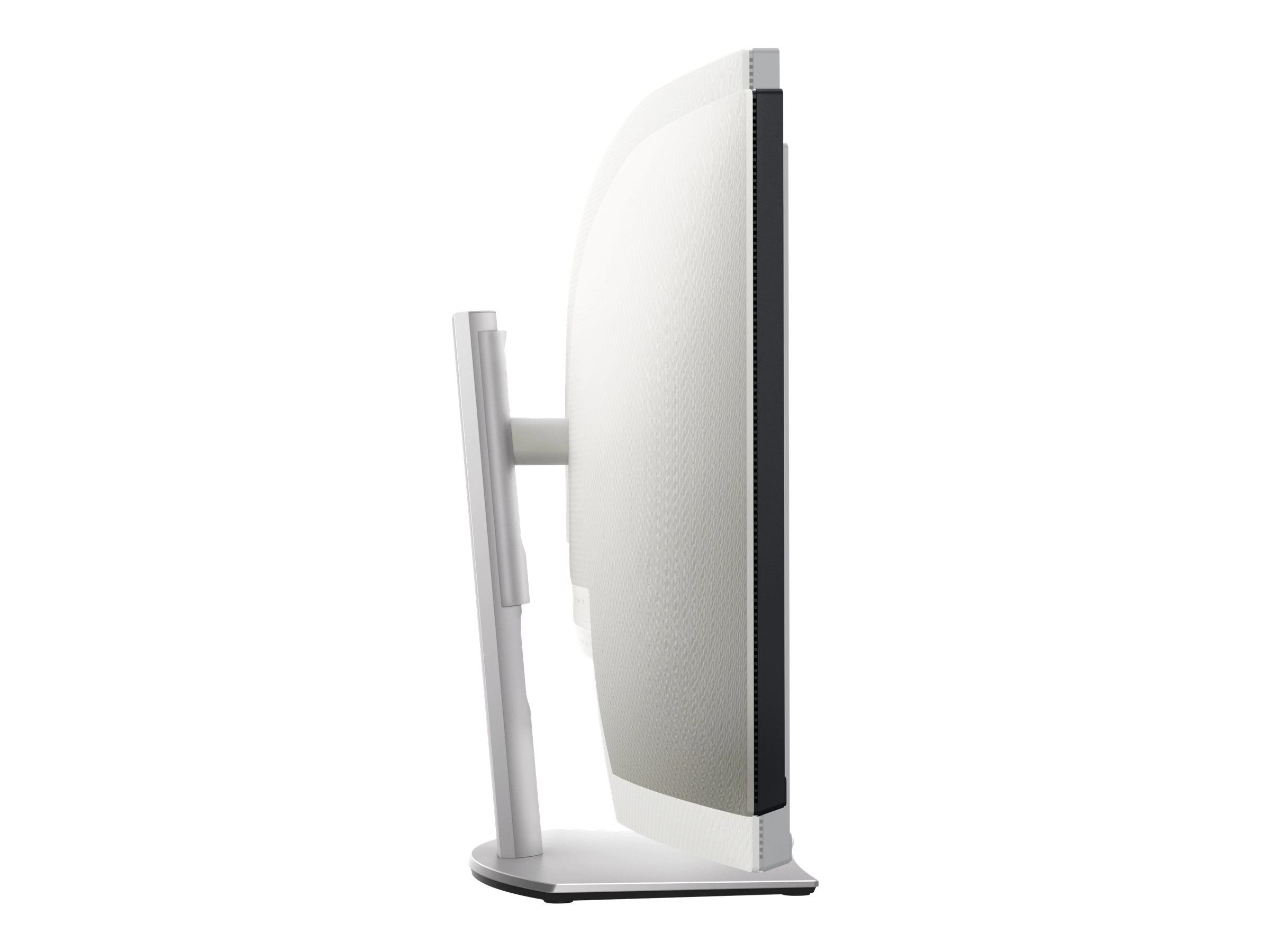 Dell S3423DWC - LED-Monitor - gebogen - 86.42 cm (34")