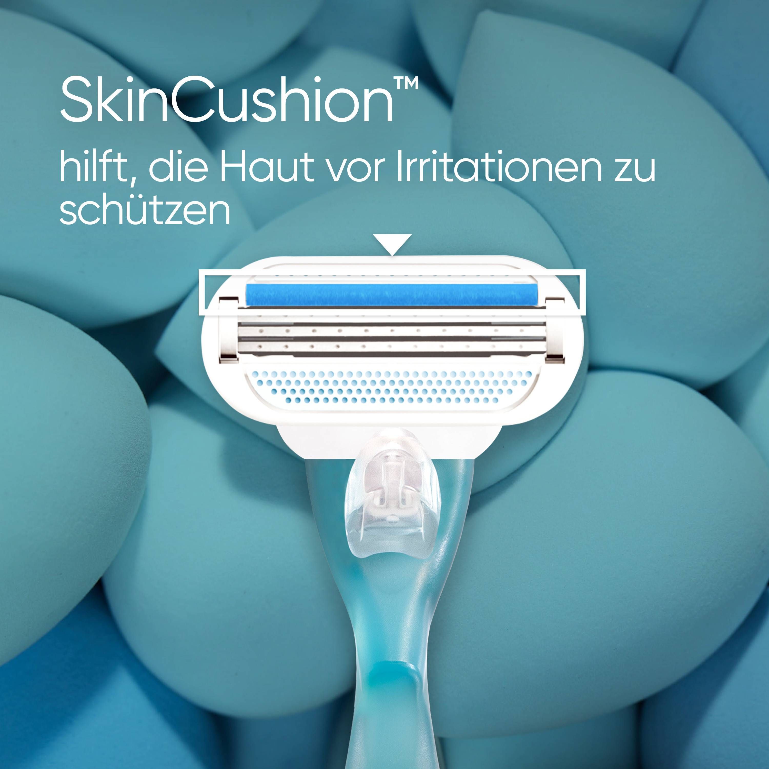 Gillette Venus Smooth 