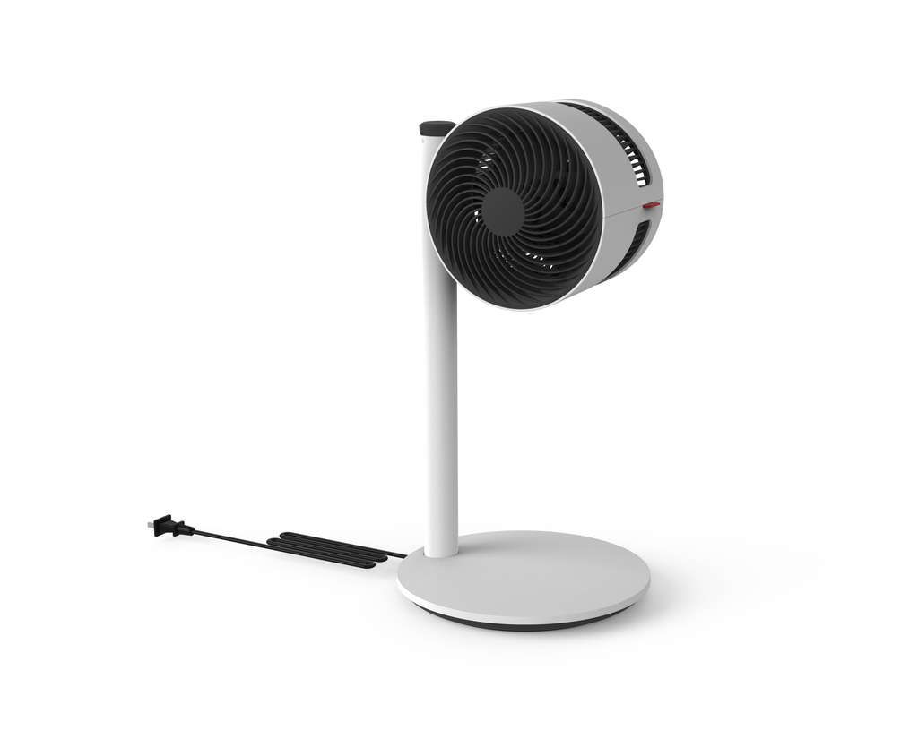 Boneco Fan F120, Weiß