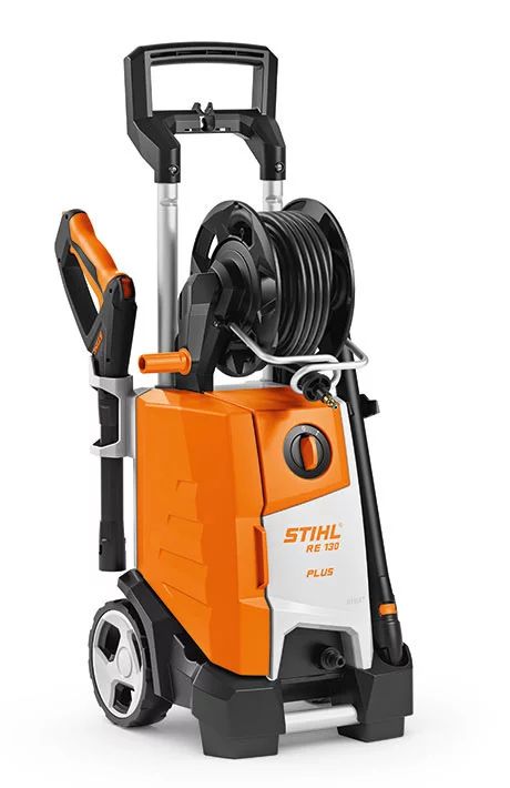 STIHL RE130 Plus
