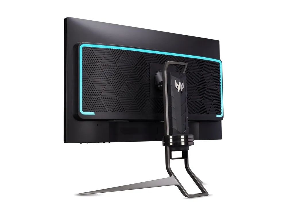 Acer Predator XB323QKV4b 31.5" 80cm 16 9 160Hz 3840x2160