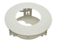 LevelOne CAS-3004 - Kammerakuppel / Kit für Unterputzmontage