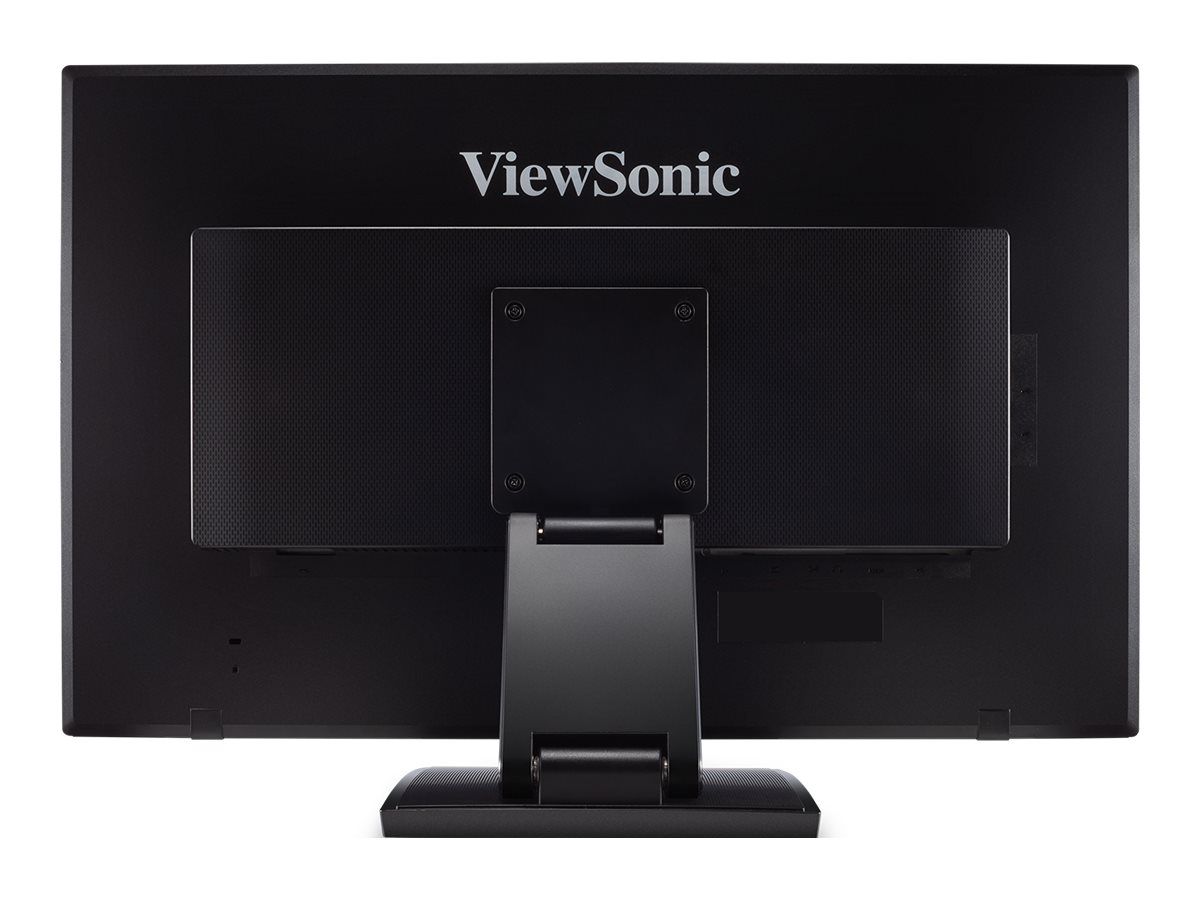 ViewSonic TD2760 - LED-Monitor - 68.6 cm (27")