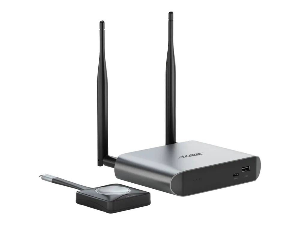 Alogic Unite - Kit Presentation Controller