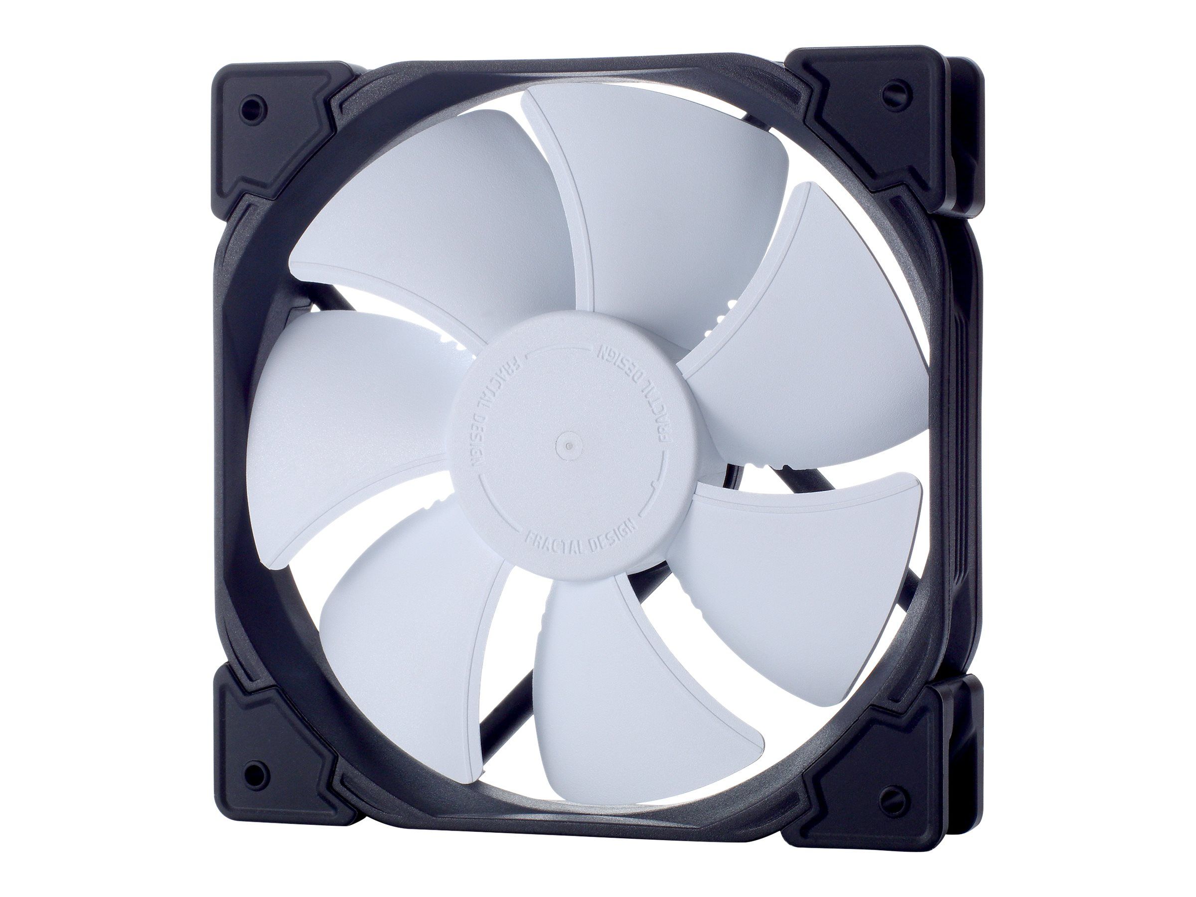 Fractal Design Venturi Series HP-12 PWM - Gehäuselüfter