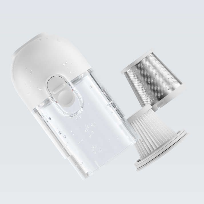 Xiaomi Mi Mini Handstaubsauger  BHR5156EU
