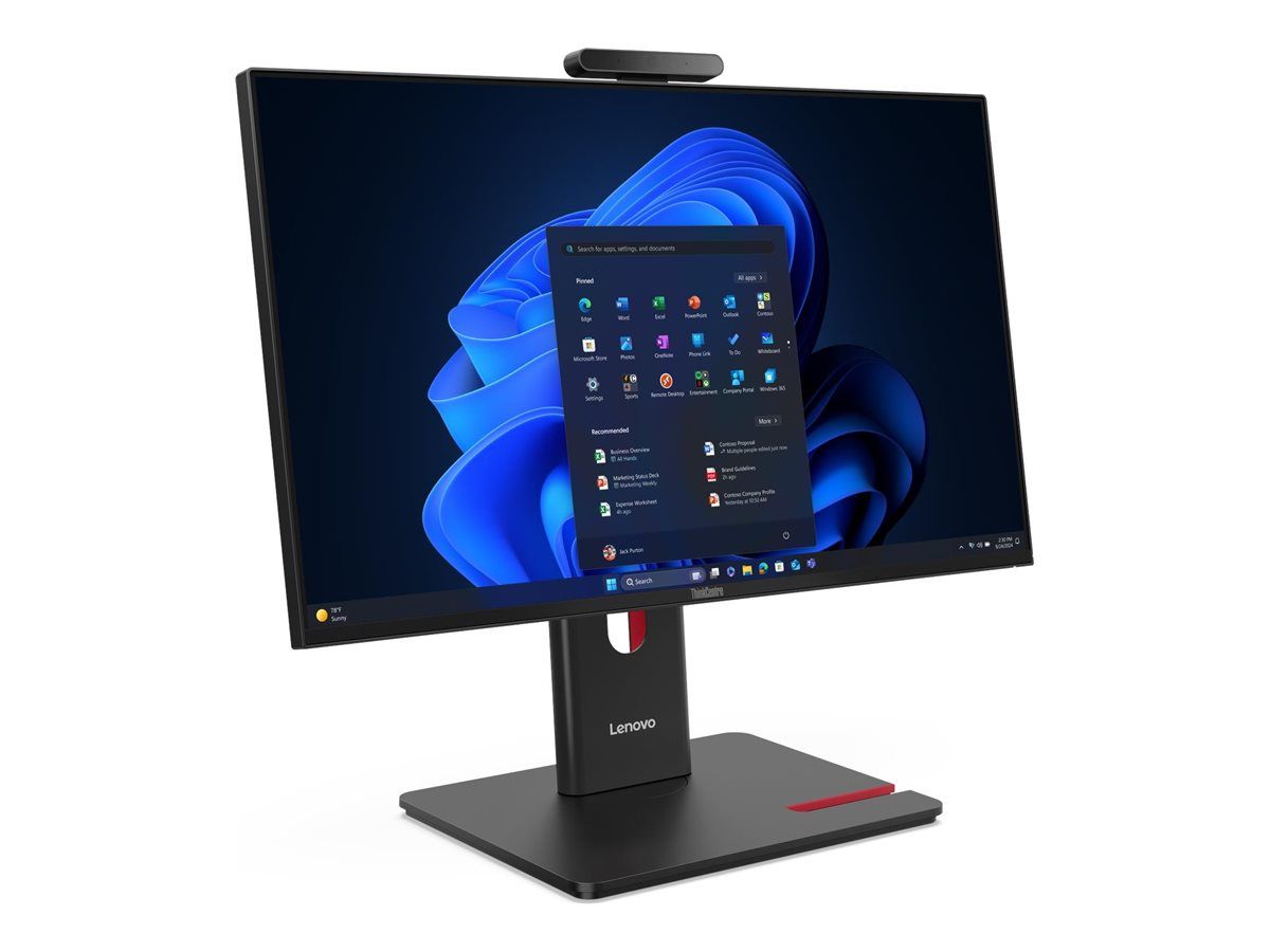 Lenovo ThinkCentre M70a Gen 6 13AY - All-in-One (Komplettlösung)