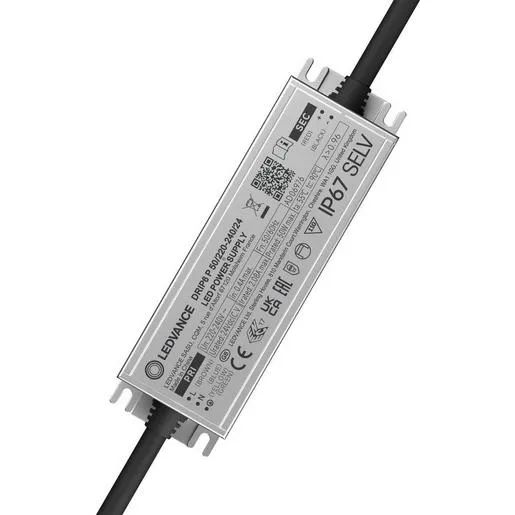 Ledvance LED DRIVER OUTDOOR PERFORM. G2 / LEDVAN DRIP6 P 50W 24V 4099854877780