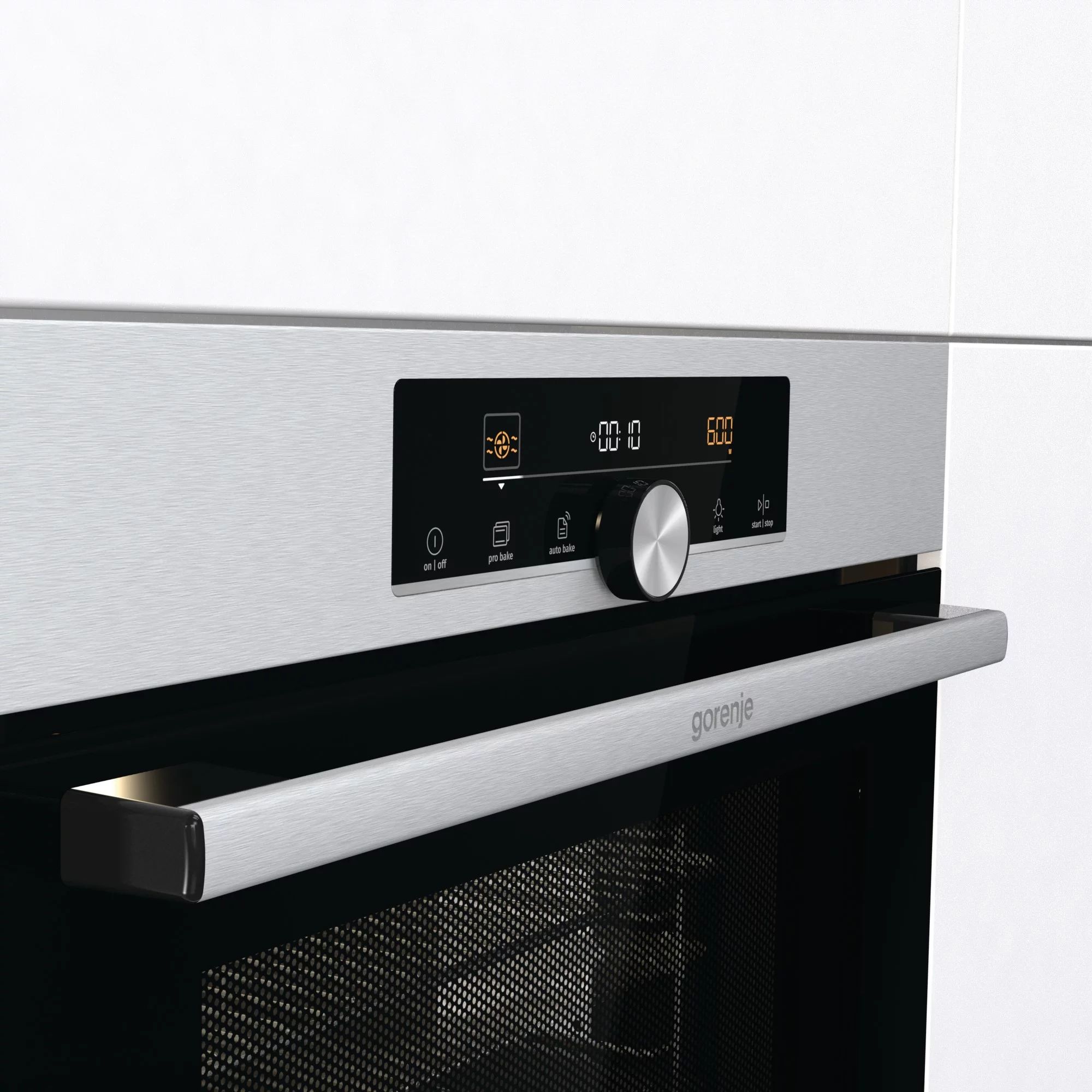 Gorenje BCM4547A10X