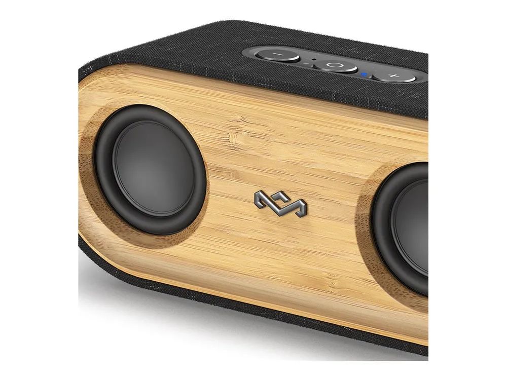 House of Marley Marley Get Together 2 Mini - Lautsprecher - tragbar