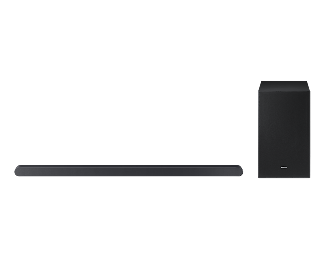Samsung HW-S700D
