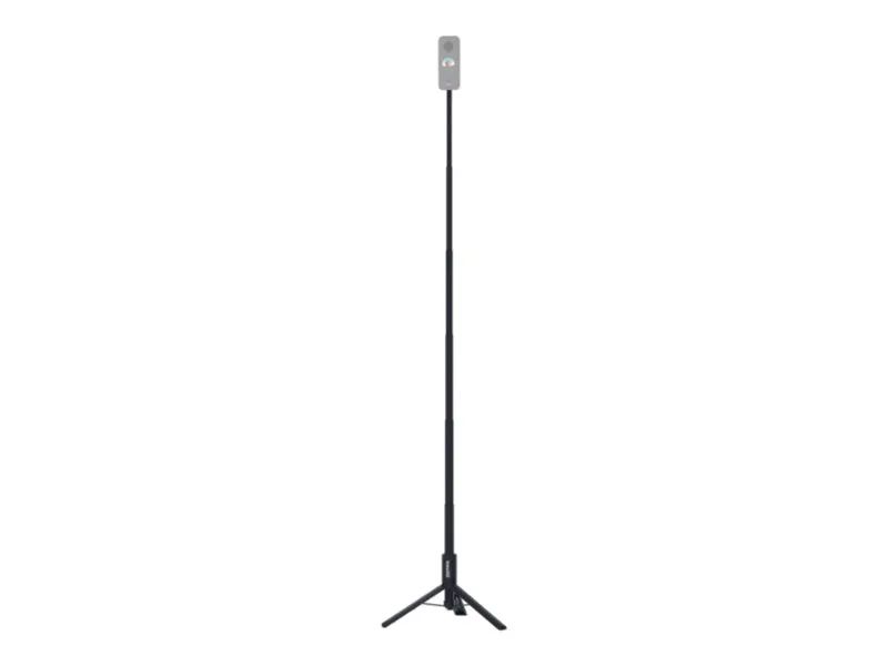 Insta360 2-in-1 Invisible - Selfiestick / Stativ