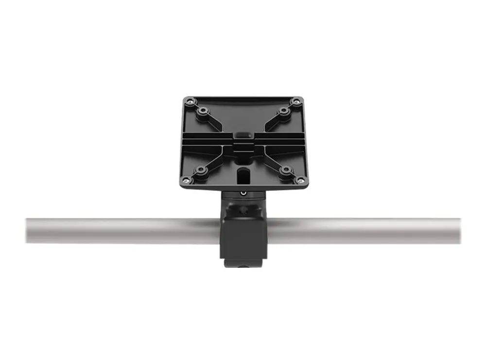 Compulocks VESA Rail Mount - Rohrhalterung für Tablet