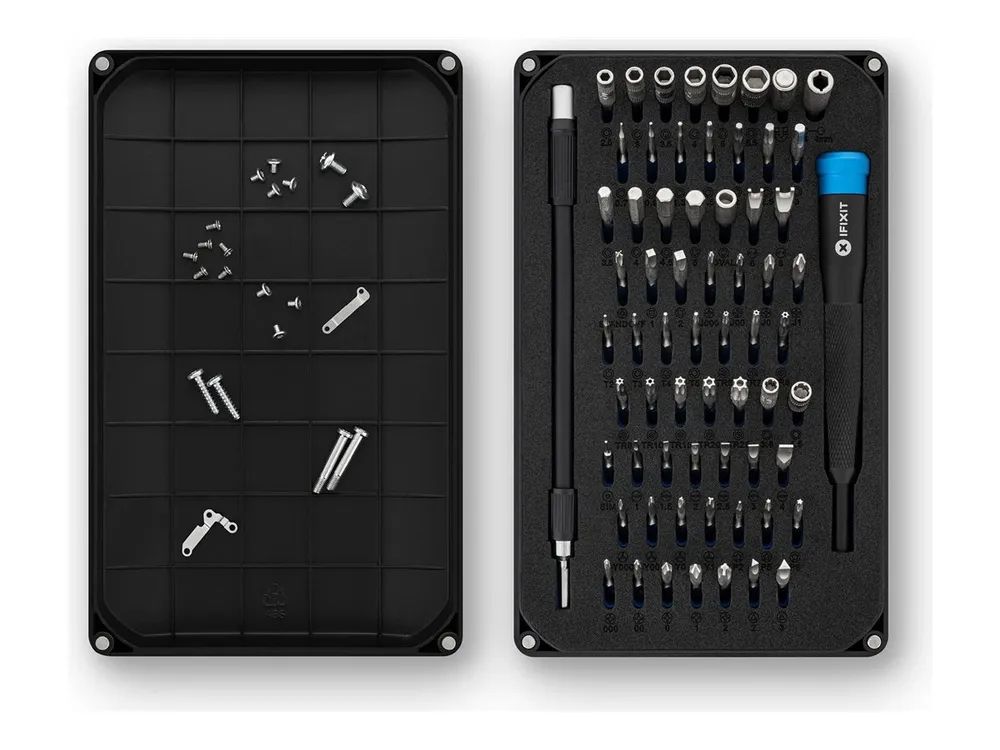 iFixit Werkzeugset - in Koffer