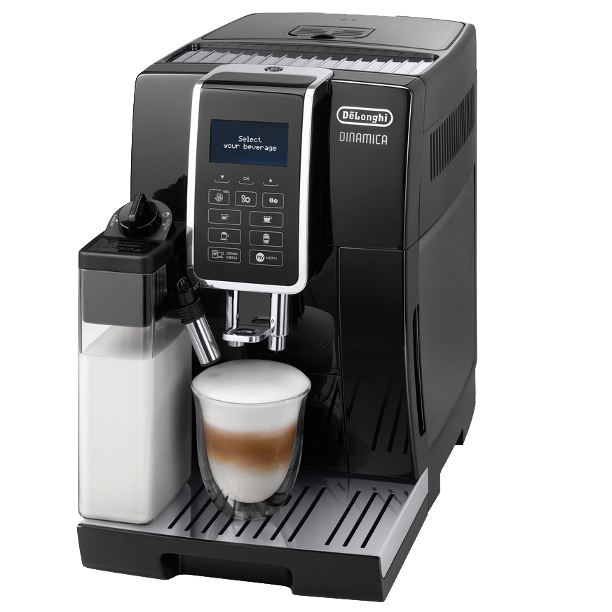 De'Longhi Dinamica ECAM350.55.B