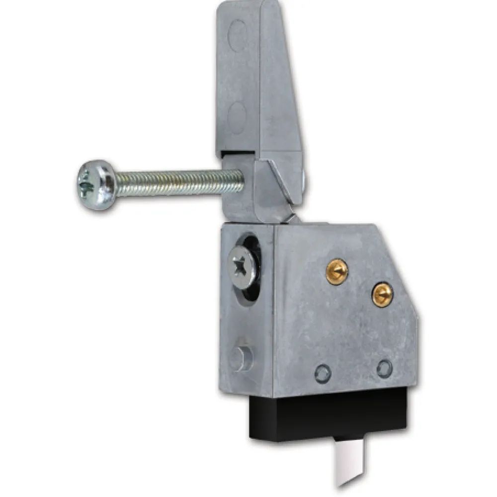 EffEff Riegelschaltkontakt 878