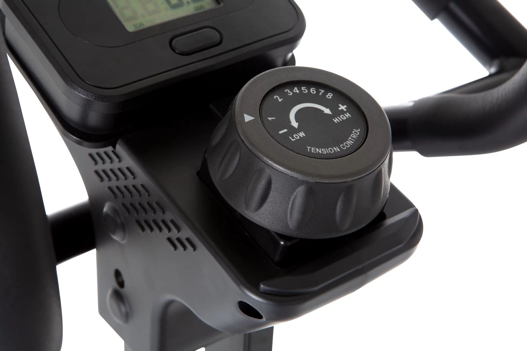 Hammer Cross Stepper
