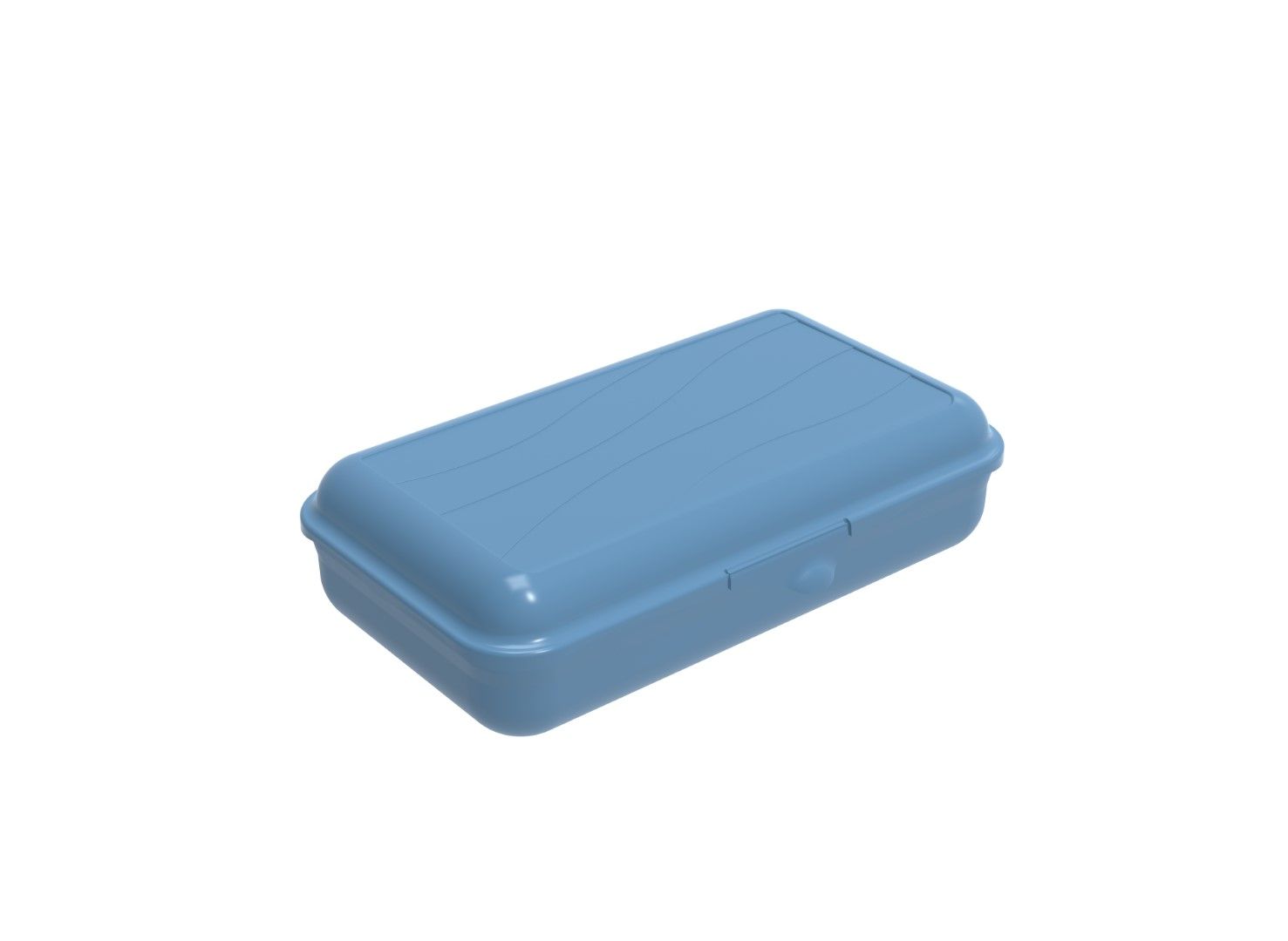 Rotho Vesperbox L 1.7 l FUN