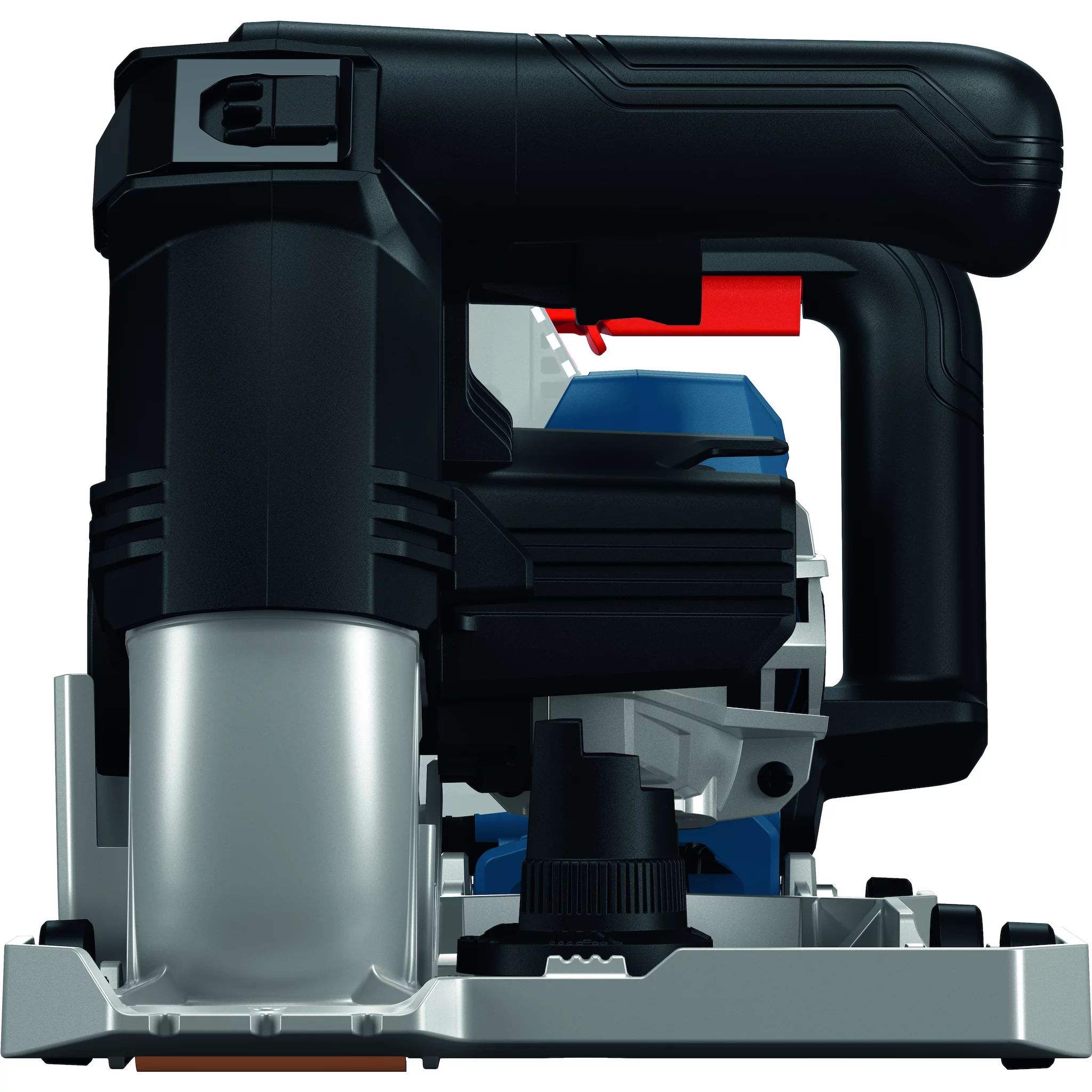Bosch GNF18V-40 Akku-Mauernutfräse solo