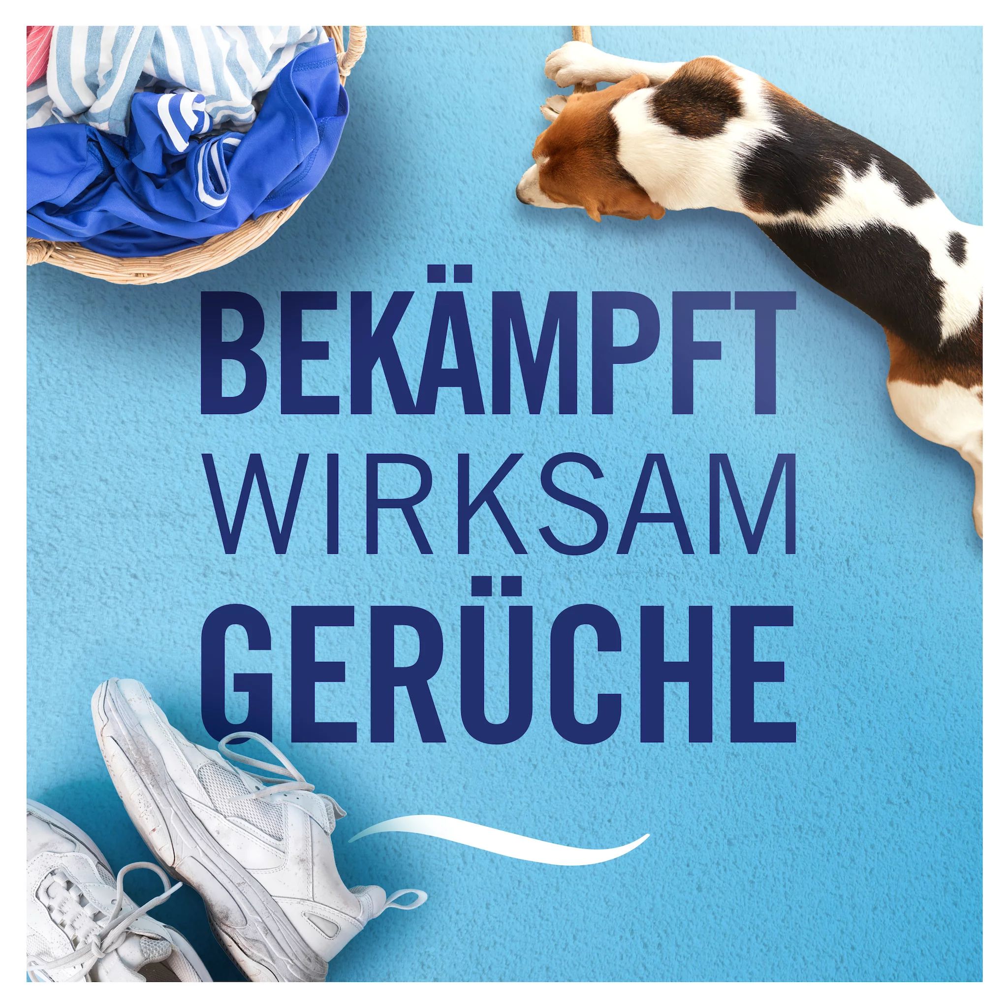 Febreze Lufterfrischer Spanische Orange