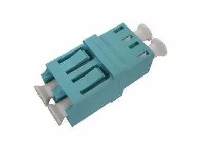 MicroConnect Netzwerkkoppler - LC Multi-Mode (W)