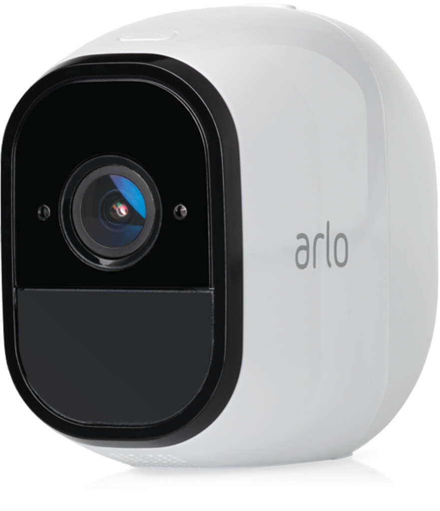 Arlo Pro Kit, 5 Kameras, Set