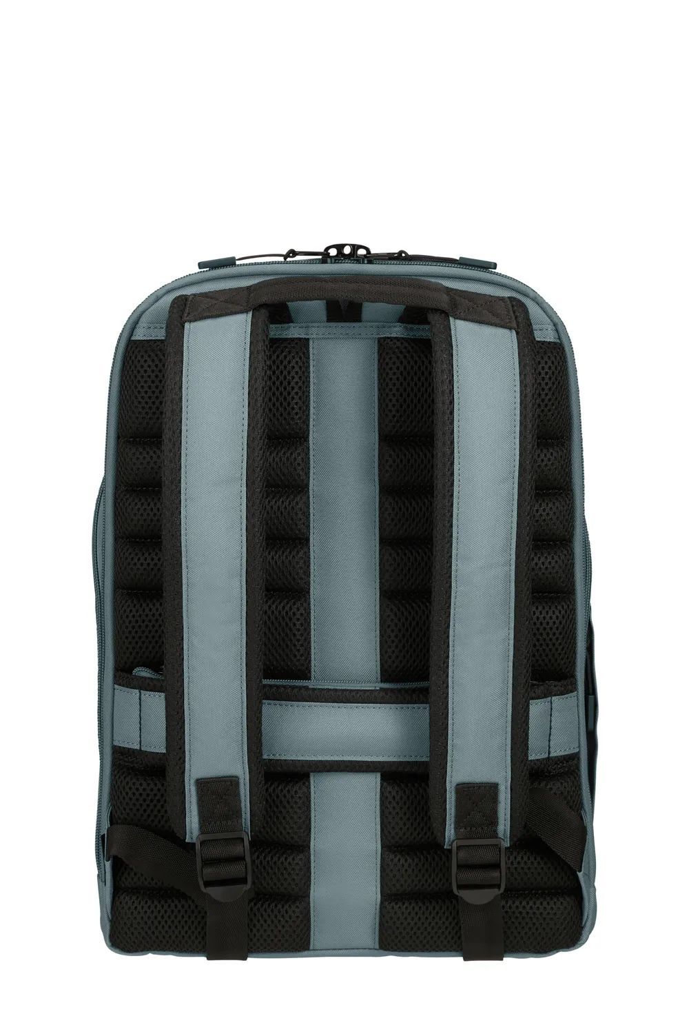 SAMSONITE STACKD BIZ LAPTOP BACKPACK 14.1", FOREST