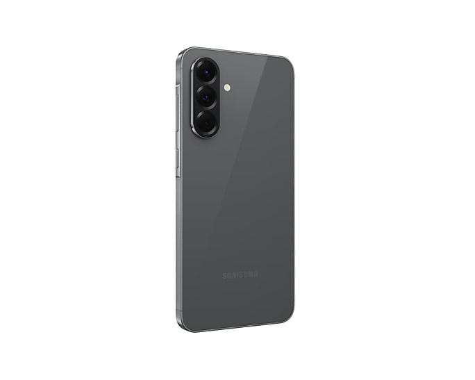 Samsung Galaxy A56 - Enterprise Edition - 5G Smartphone - Dual-SIM - RAM 8 GB / Interner Speicher 12