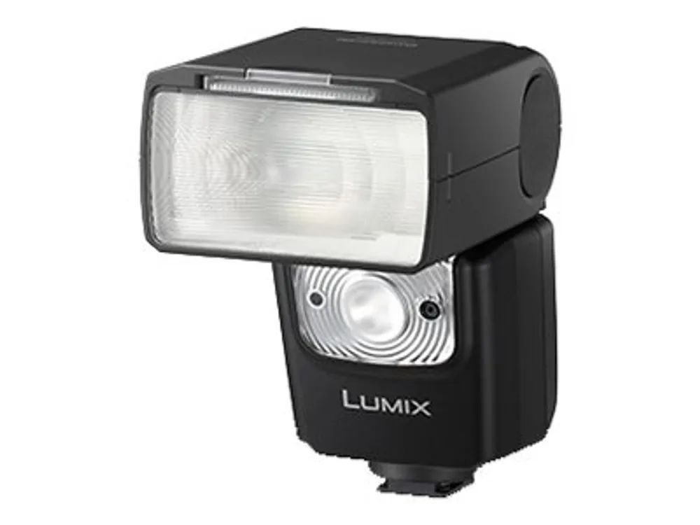 Panasonic DMW-FL580LE - Blitzgerät - 58 (m)