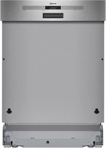 Neff teilntegrierbarer Geschirrspüler - 60cm - 14MG