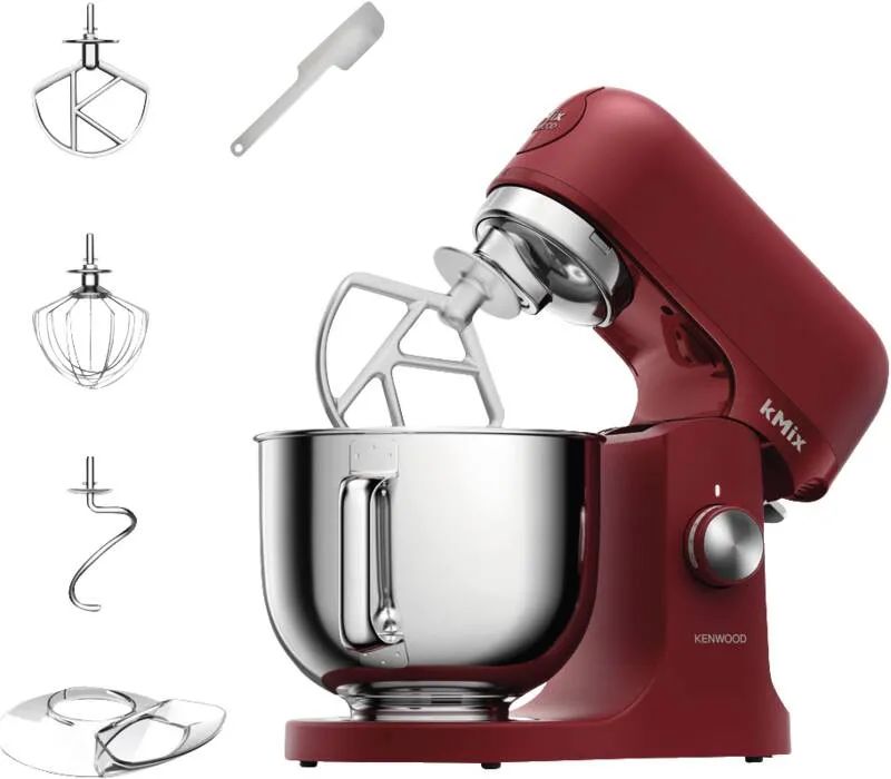 Kenwood Elektro 1476390RD K-Mix