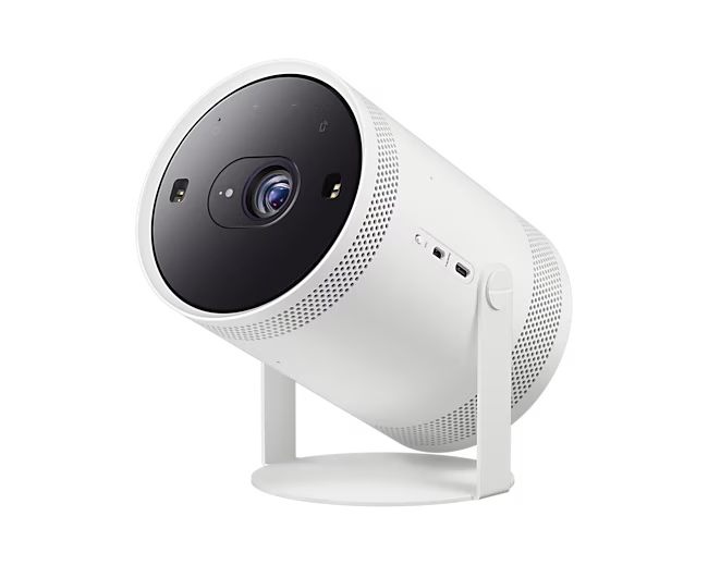 Samsung The Freestyle LFF3C