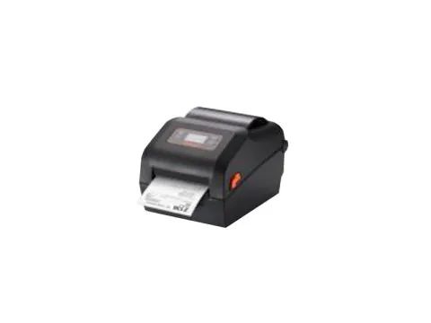 BIXOLON XD5-40d LCD USB+USB Host Serial+ - Etiketten-/Labeldrucker - Etiketten-/Labeldrucker