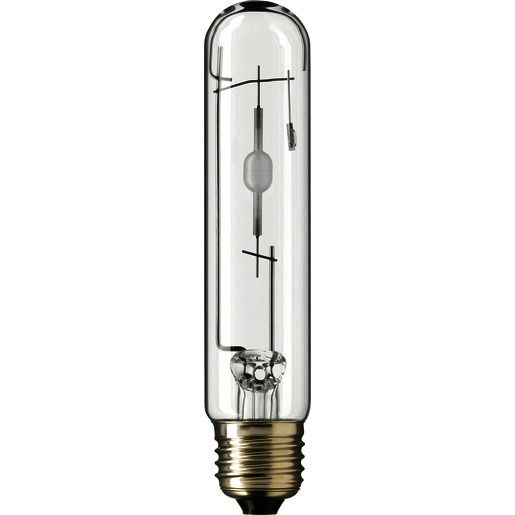 Philips METALLHALOGENDAMPFLAMPE E27 / PHILI CDO-TT PLUS 70W/828 871829112030800