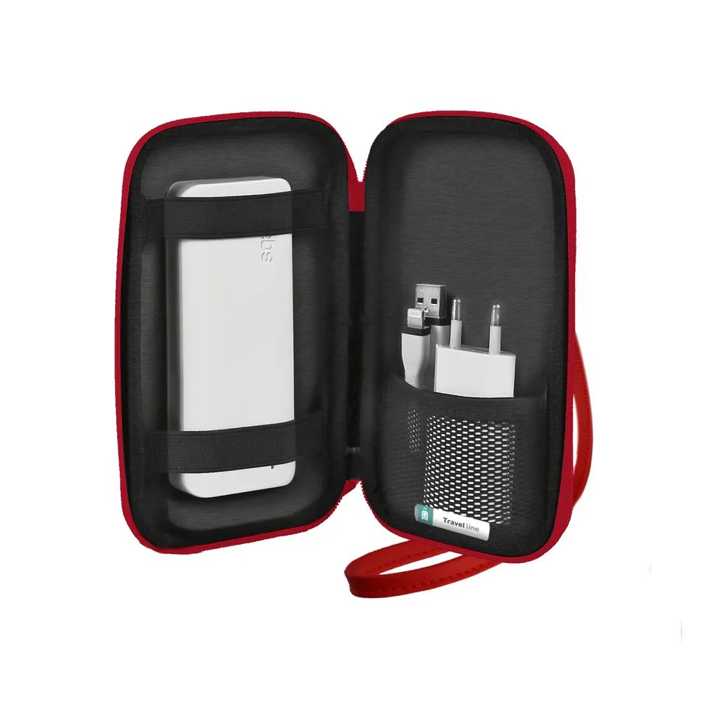 SBS Reise-Etui für Zubehör 16 cm x 9,5 cm