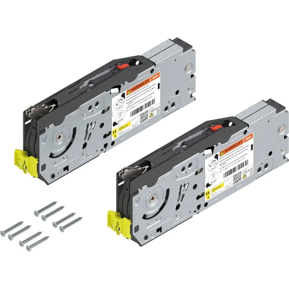 BLUM AVENTOS HF TOP Kraftspeicher-Set, LF 2700-13500