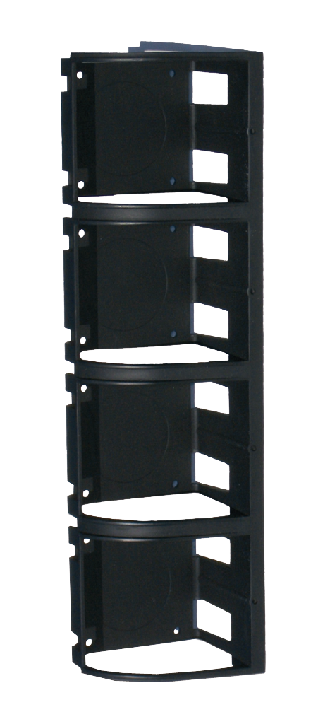 Jokon Halterahmen 4 Module
