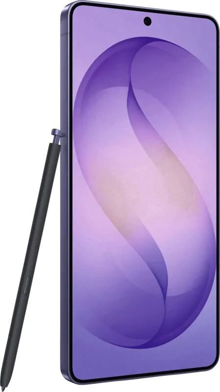 Samsung SM-S948BZVGEUE - Mobiltelefon - 512 GB - Violett