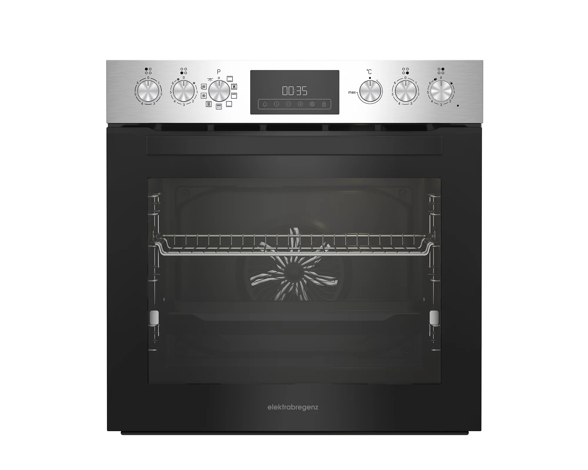 Elektra Bregenz HEPMC 64095 XR